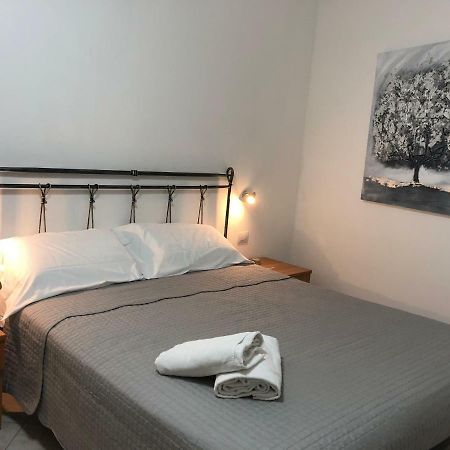 Hôtel Civico 17 à Alghero Extérieur photo