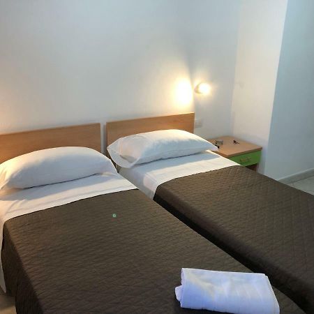 Hôtel Civico 17 à Alghero Extérieur photo