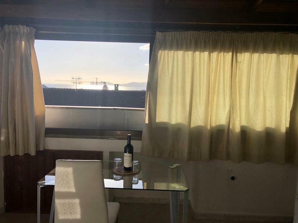 Hôtel Civico 17 à Alghero Extérieur photo