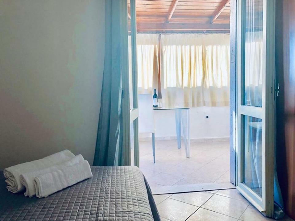 Hôtel Civico 17 à Alghero Extérieur photo