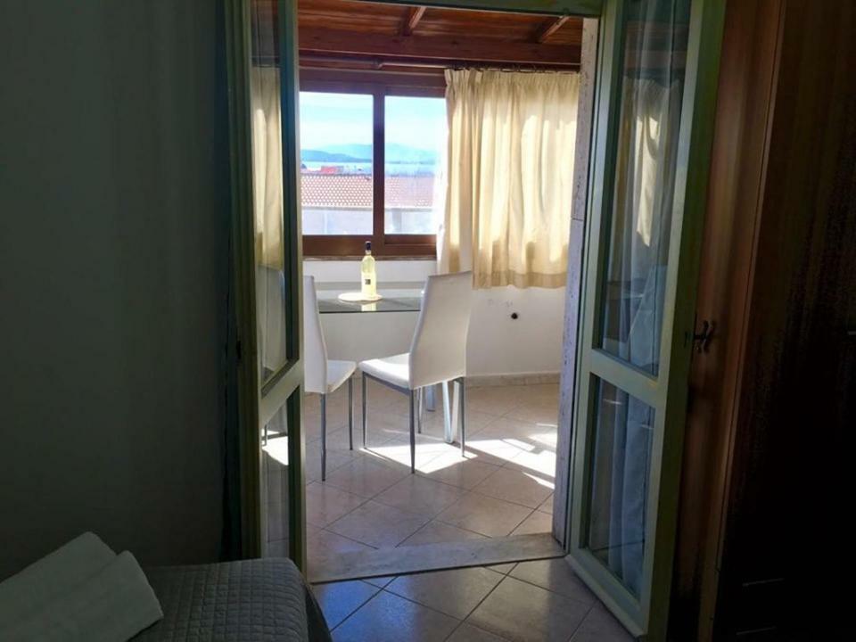 Hôtel Civico 17 à Alghero Extérieur photo