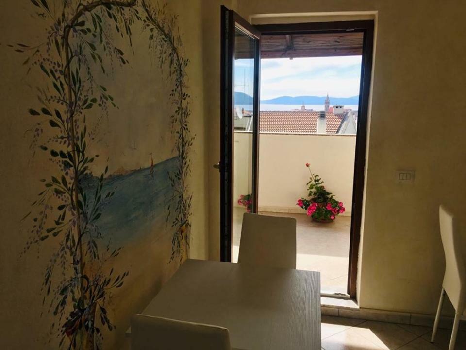 Hôtel Civico 17 à Alghero Extérieur photo