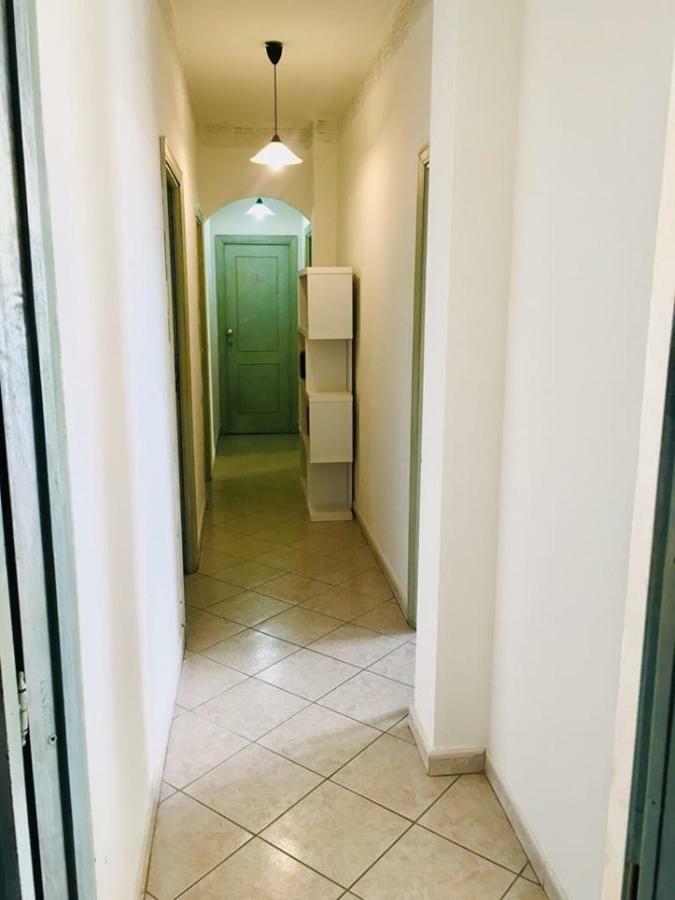 Hôtel Civico 17 à Alghero Extérieur photo