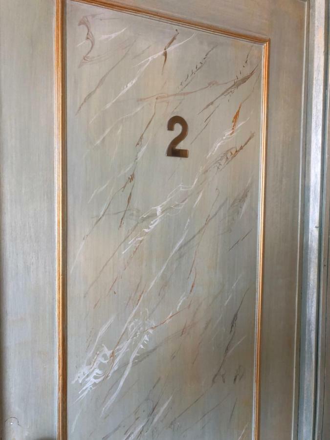 Hôtel Civico 17 à Alghero Extérieur photo