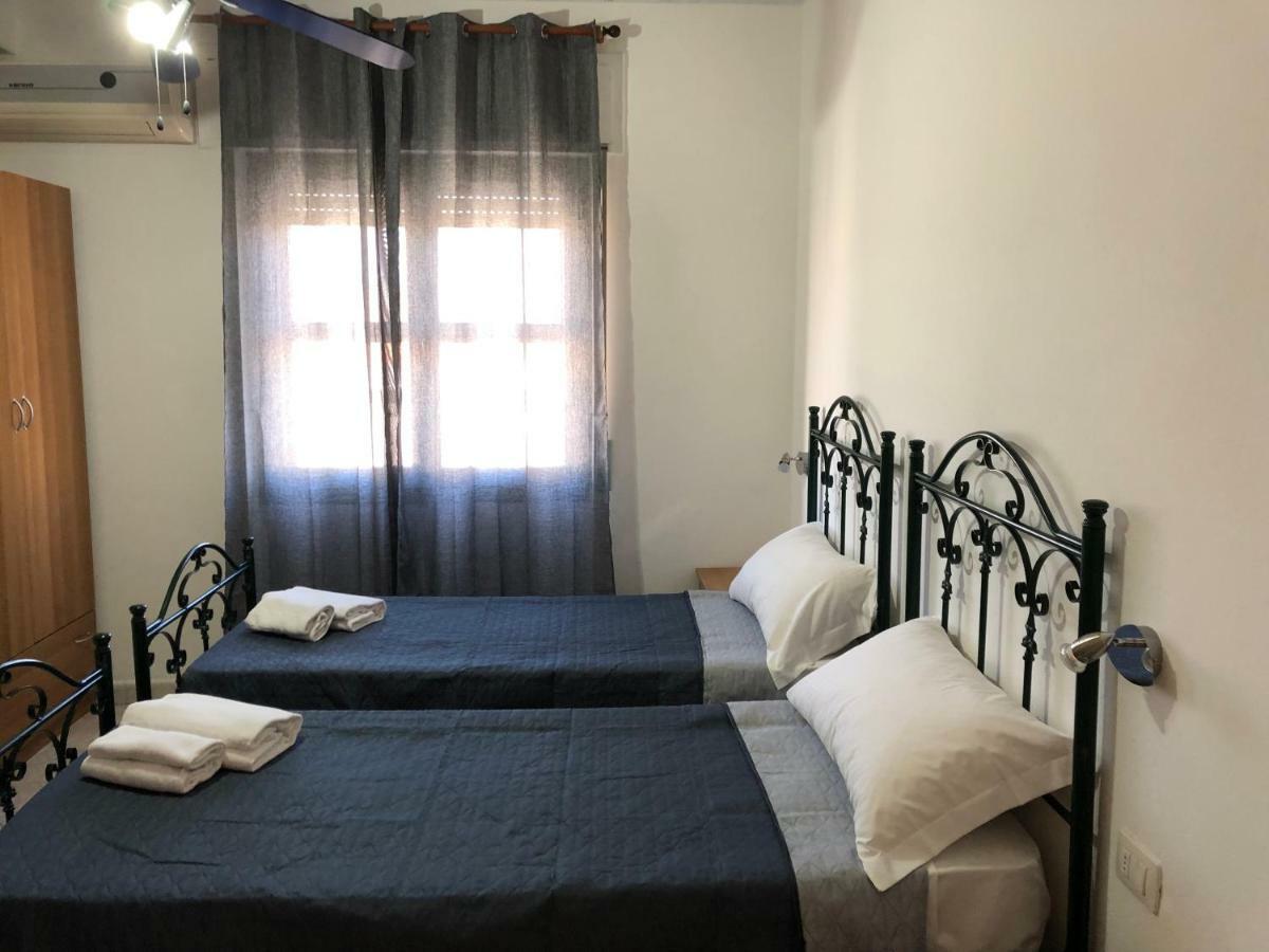 Hôtel Civico 17 à Alghero Extérieur photo