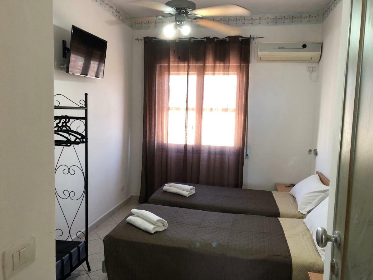 Hôtel Civico 17 à Alghero Extérieur photo
