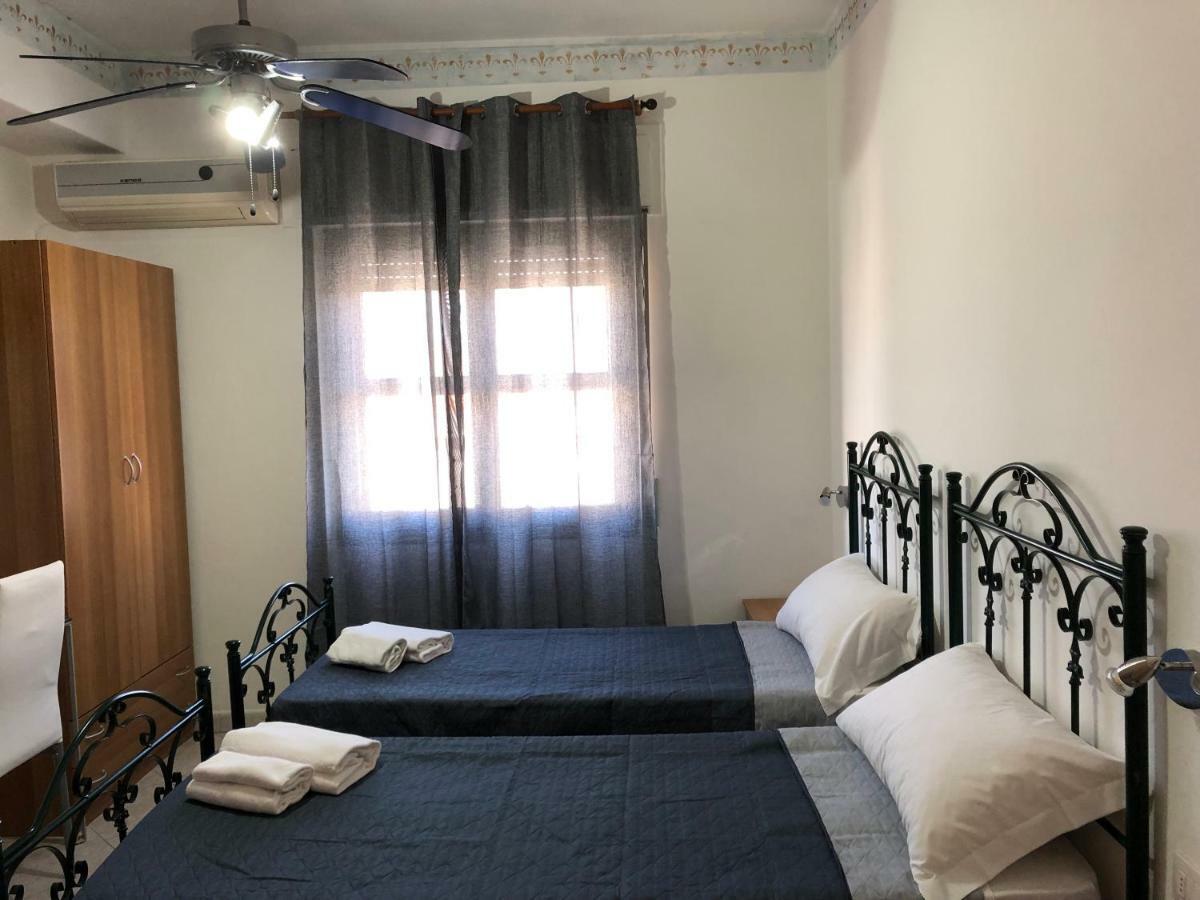 Hôtel Civico 17 à Alghero Extérieur photo