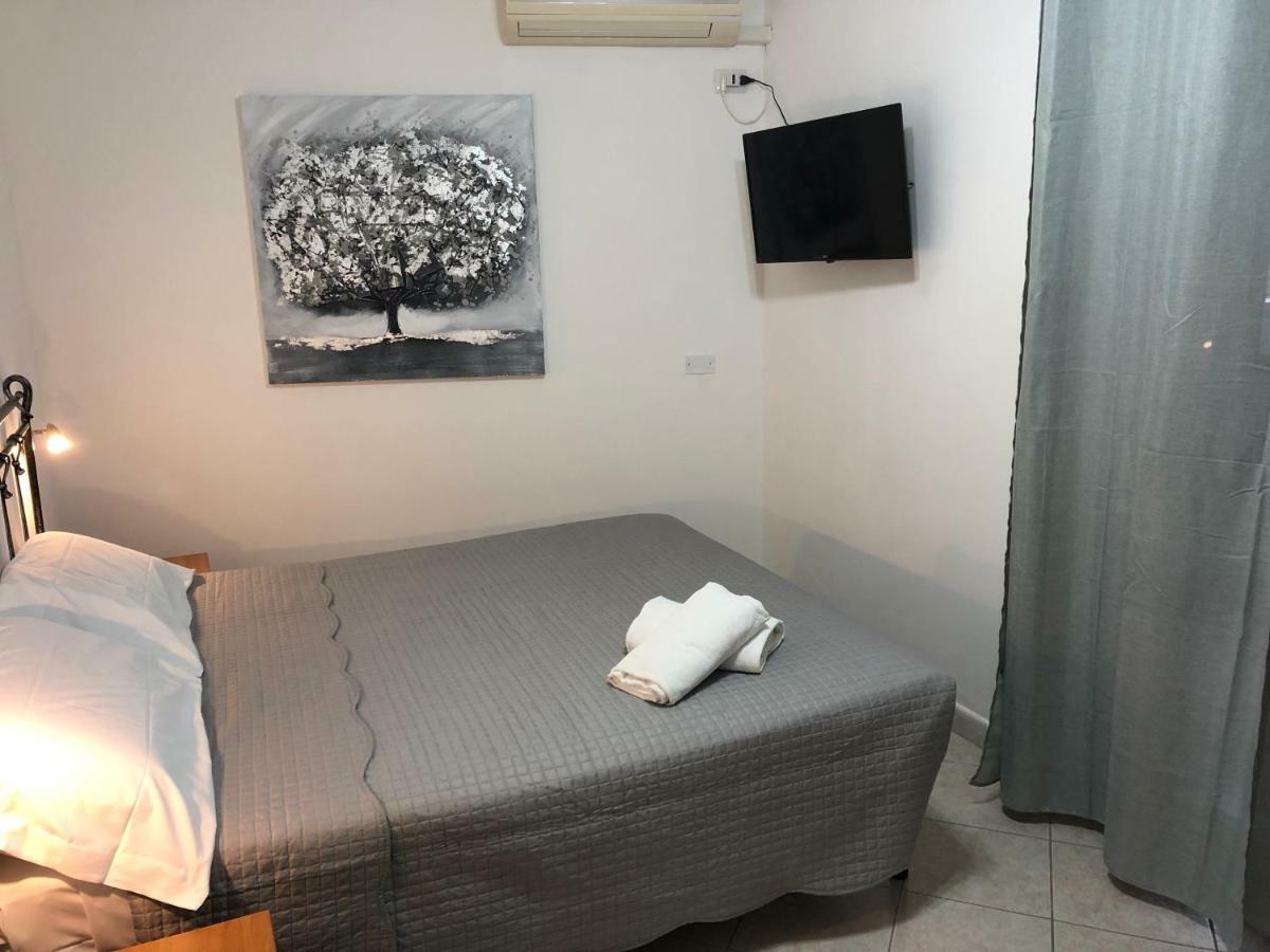 Hôtel Civico 17 à Alghero Extérieur photo
