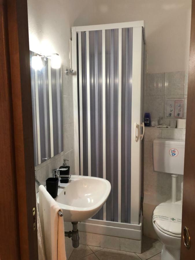 Hôtel Civico 17 à Alghero Extérieur photo