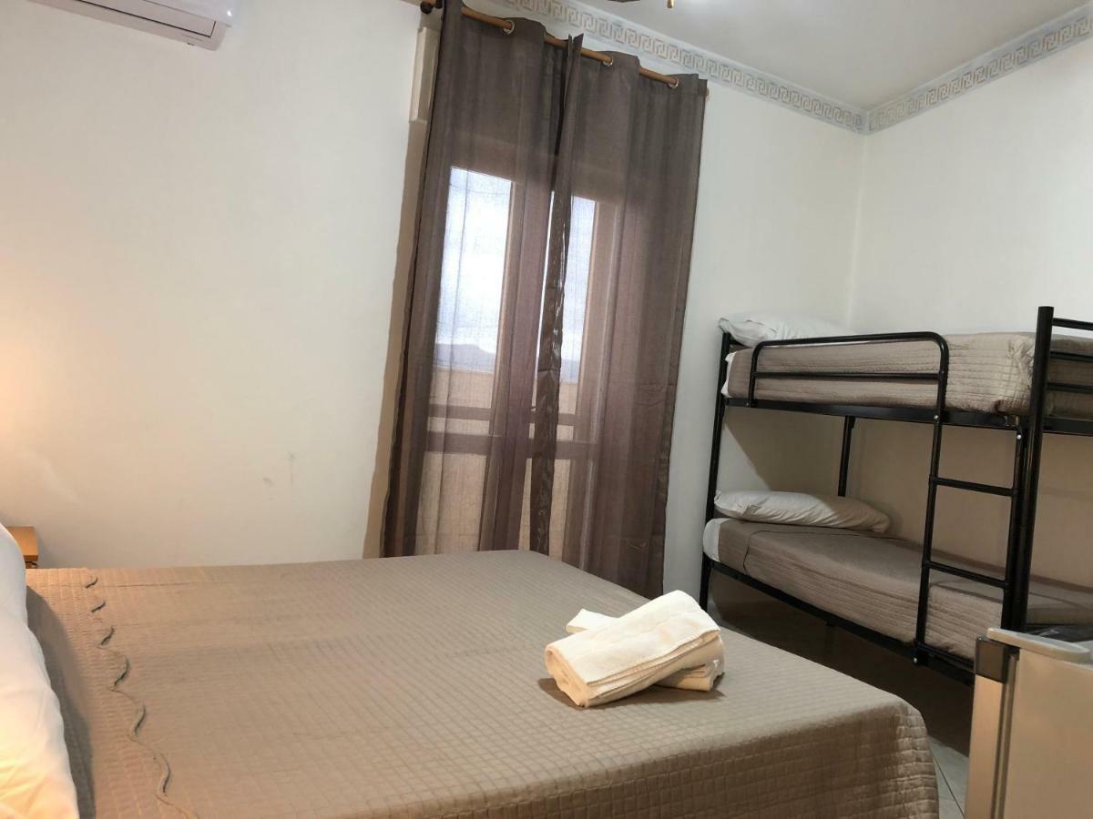 Hôtel Civico 17 à Alghero Extérieur photo