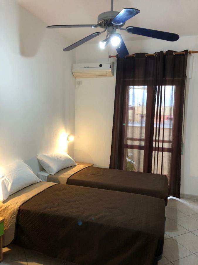 Hôtel Civico 17 à Alghero Extérieur photo