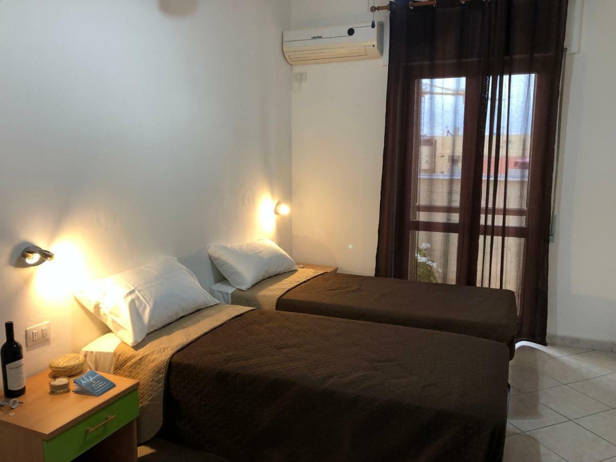 Hôtel Civico 17 à Alghero Extérieur photo