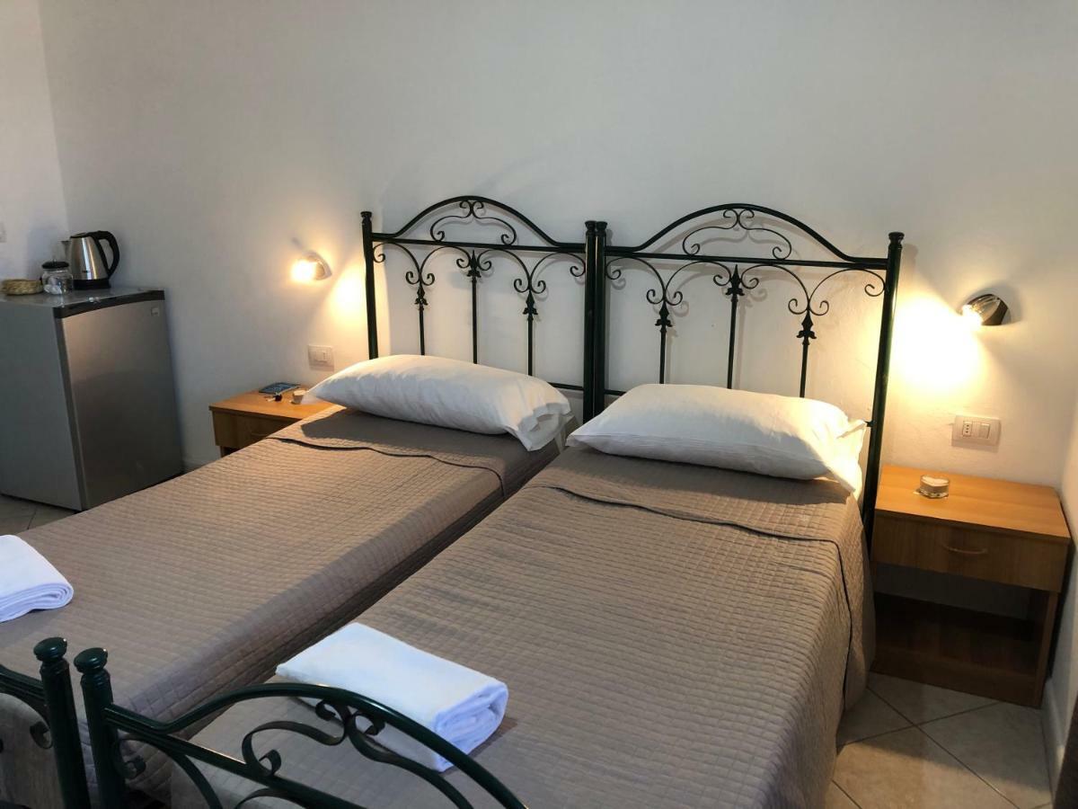 Hôtel Civico 17 à Alghero Extérieur photo