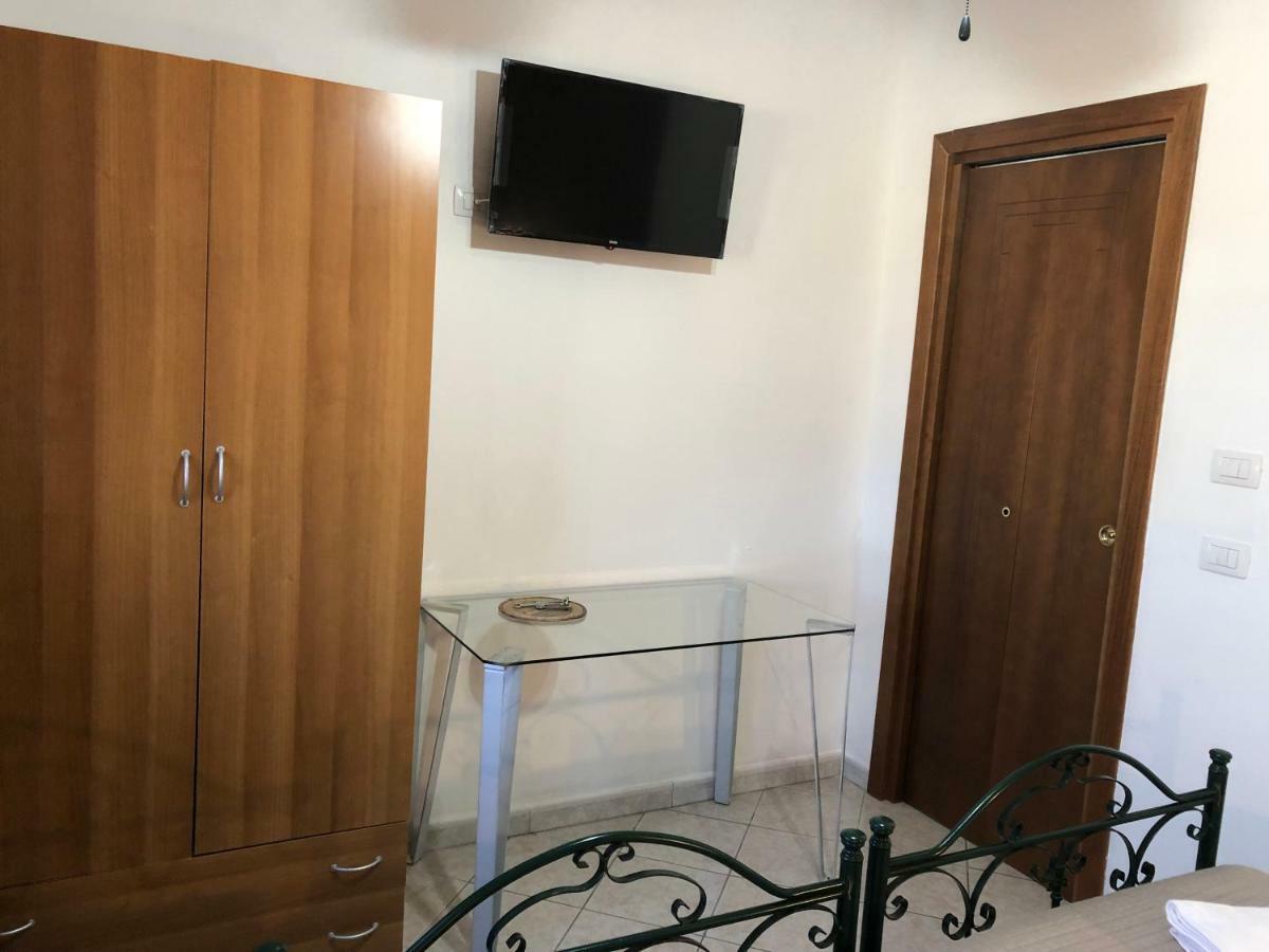 Hôtel Civico 17 à Alghero Extérieur photo