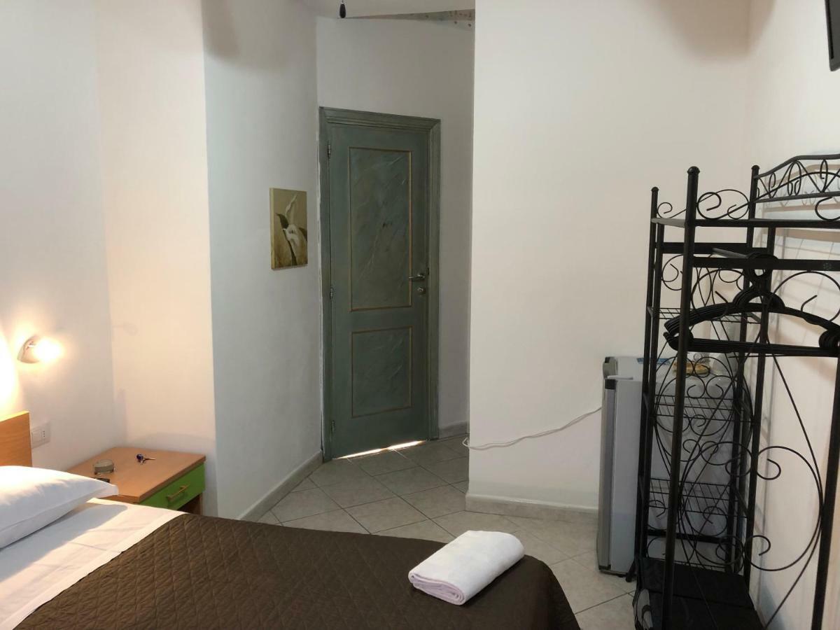 Hôtel Civico 17 à Alghero Extérieur photo