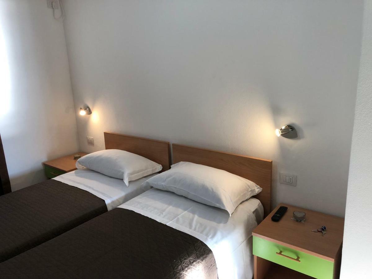 Hôtel Civico 17 à Alghero Extérieur photo