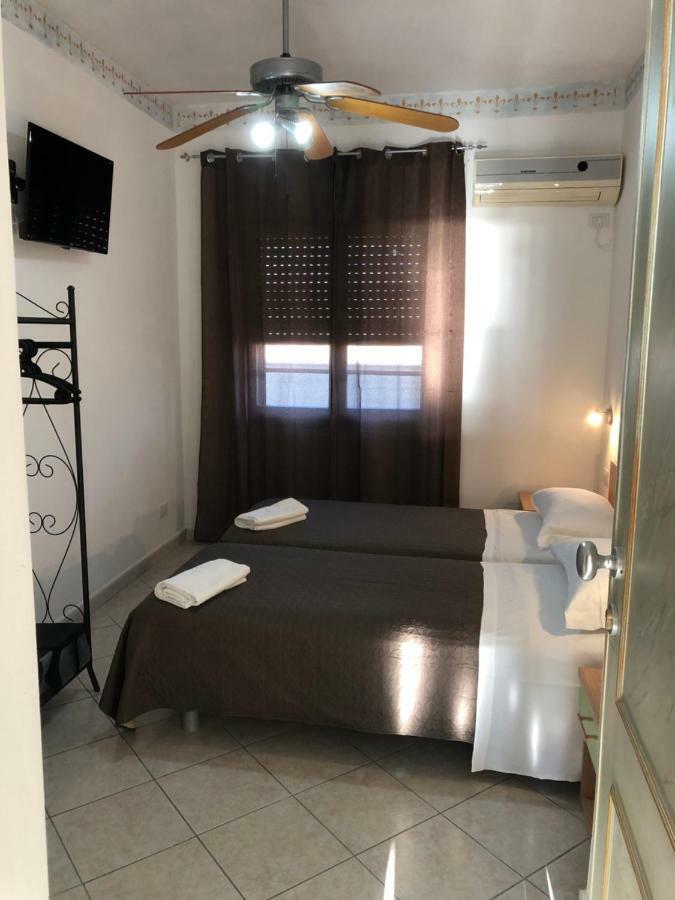 Hôtel Civico 17 à Alghero Extérieur photo