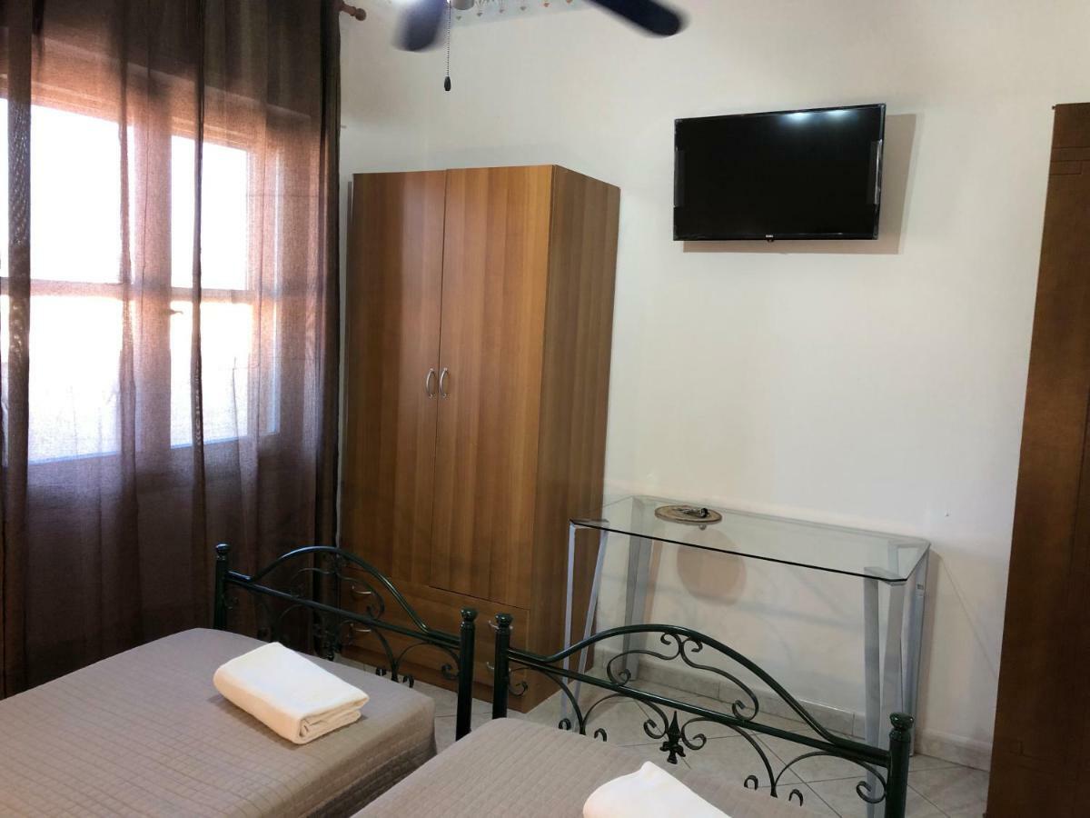 Hôtel Civico 17 à Alghero Extérieur photo